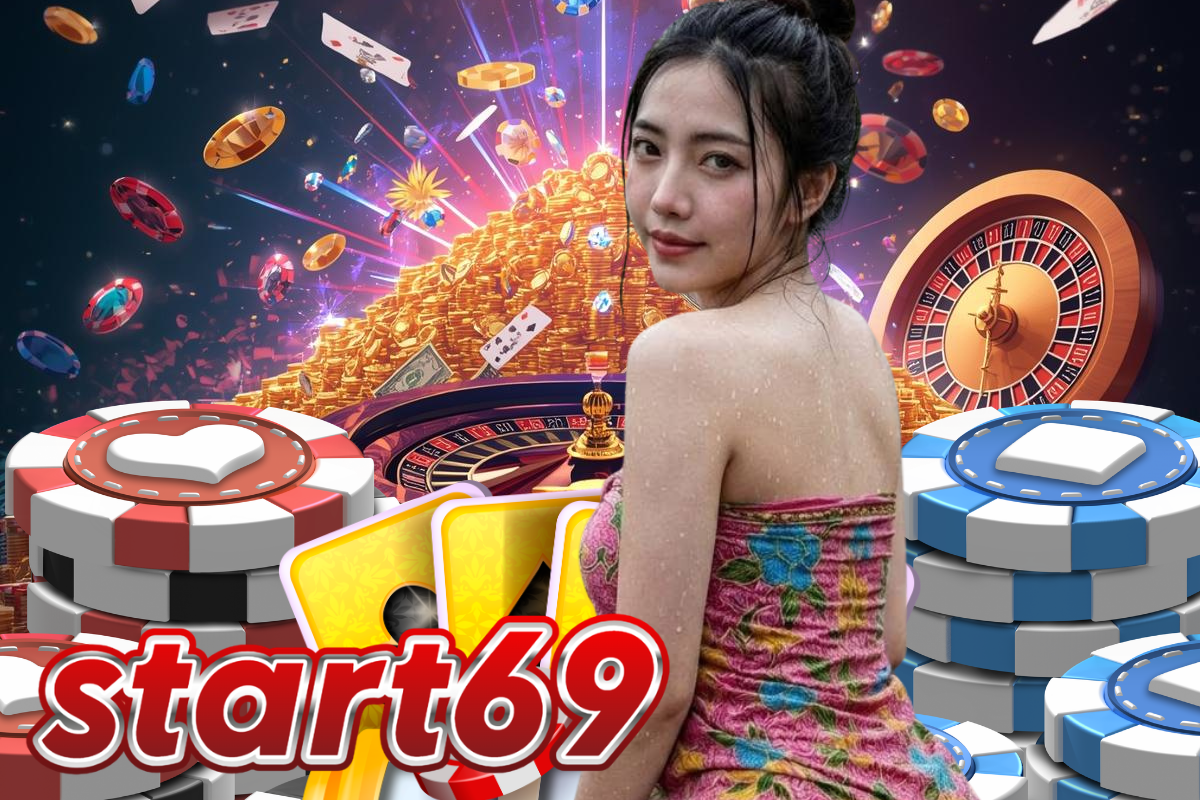 start69 ทรูวอเลท