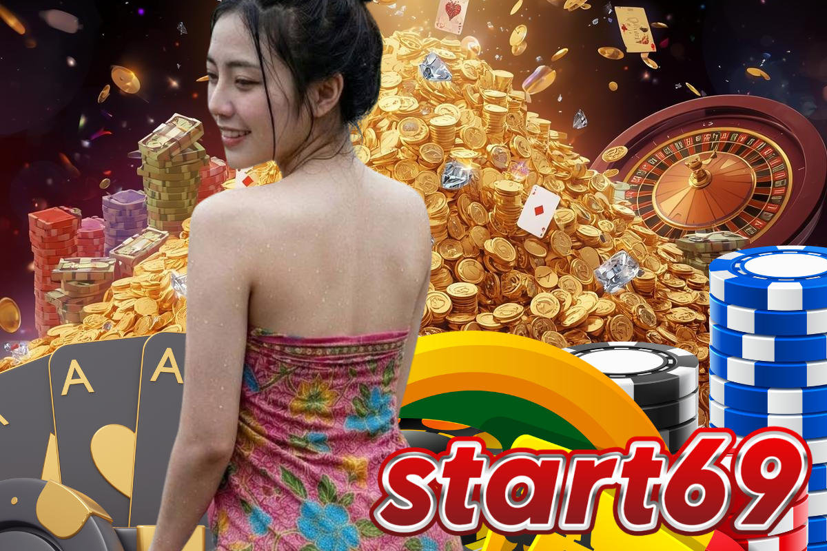 start69 สล็อต